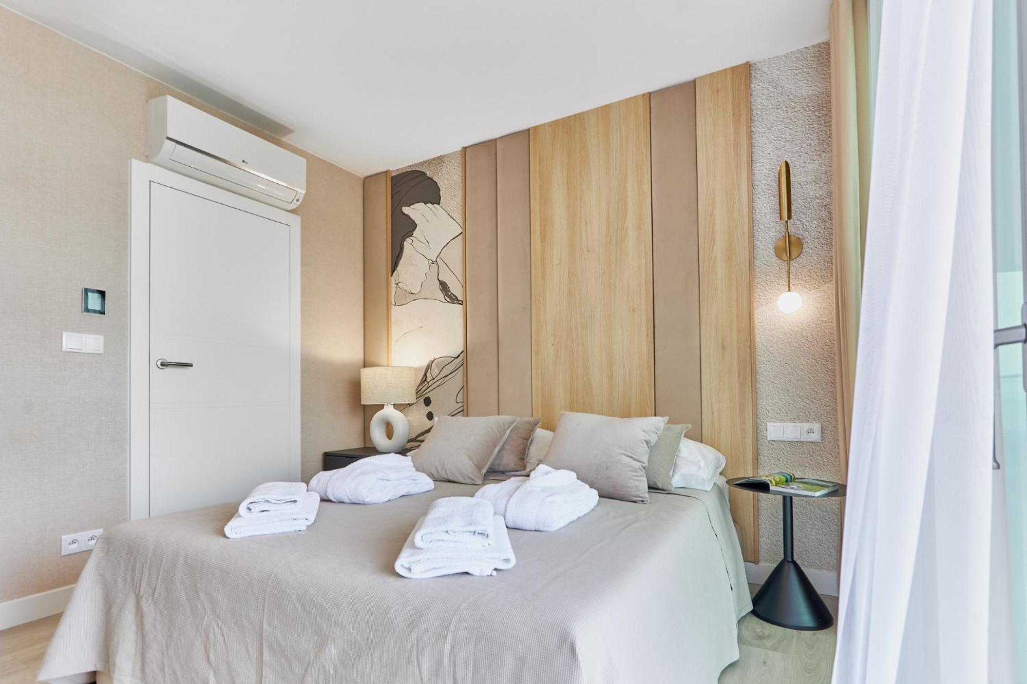 Wave Beachfront Family Apartment Miedzyzdroje Exteriör bild